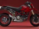 Ducati Hypermotard 1100S